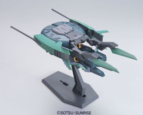 Bandai Hobby #141 Anksha 1/144 - High Grade miniatura 6
