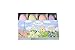 Fragonard Parfumeur Paris Set of 4 Guest Soaps - 4 x 50 g