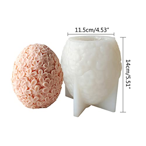Moule silicone bougie pour créer des cadeaux faits main