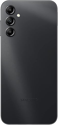 Miniatura 3 de SAMSUNG Galaxy A14 5G (64GB, 4GB) 6.6 pulgadas 90Hz, octa-Core, cámara triple de 50 MP, US 5G  Global 4G Volte (totalmente desbloqueado para