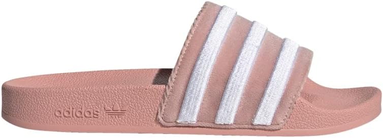 adidas flip slippers
