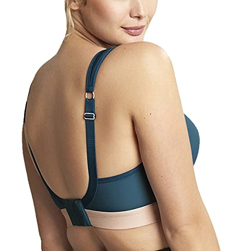 Image of Panache Women's Plus Size Non-Wired Sports Bra