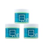 東芝 エアリオン・スリム DC-230(W)専用 交換用消臭ジェル 3個パック GEL3P-100SPA