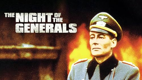 La Nuit Des Generaux – vue 2