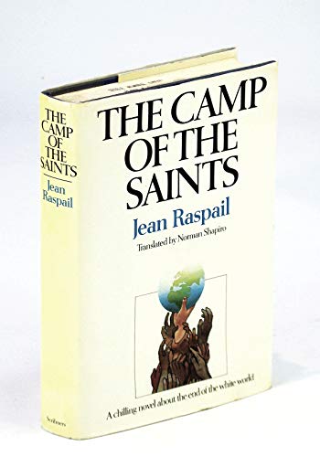 The Camp of the Saints 0684142406 Book Cover