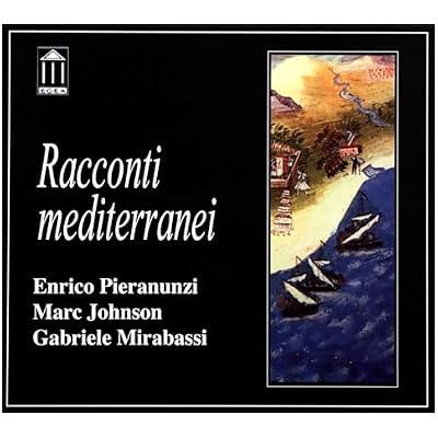 Racconti Mediterranei