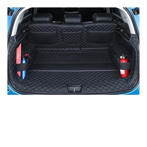 Tapis de coffre Haval Jolion 2021 de protection animaux