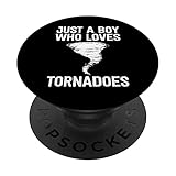 Photo Gallery solo un ragazzo che ama tornado divertente ragazzo compleanno angosciato popsockets popgrip intercambiabile Photo Gallery solo un ragazzo che ama tornado divertente ragazzo compleanno angosciato popsockets popgrip intercambiabile