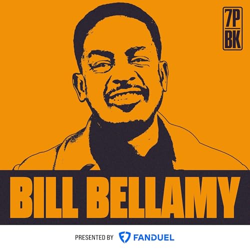 Bill Bellamy Shares HILARIOUS UNTOLD Shaq & Michael Jordan Stories, Talks Creating Rizz & More