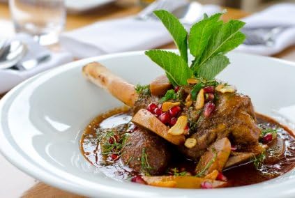 Pasture Fed Lamb Shanks - Two Shanks