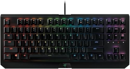 Razer（レイザー）『BlackWidowXTournamentEdition』