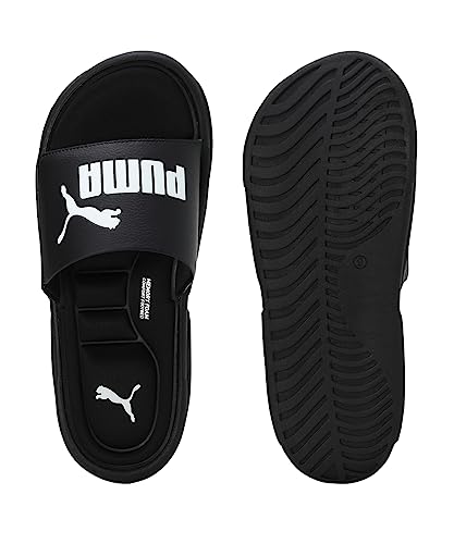 Image of Puma Unisex Adult Royalcat Memory Foam Slide