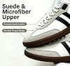 Zapatos deportivos y casuales Samba para adulto unisex 3