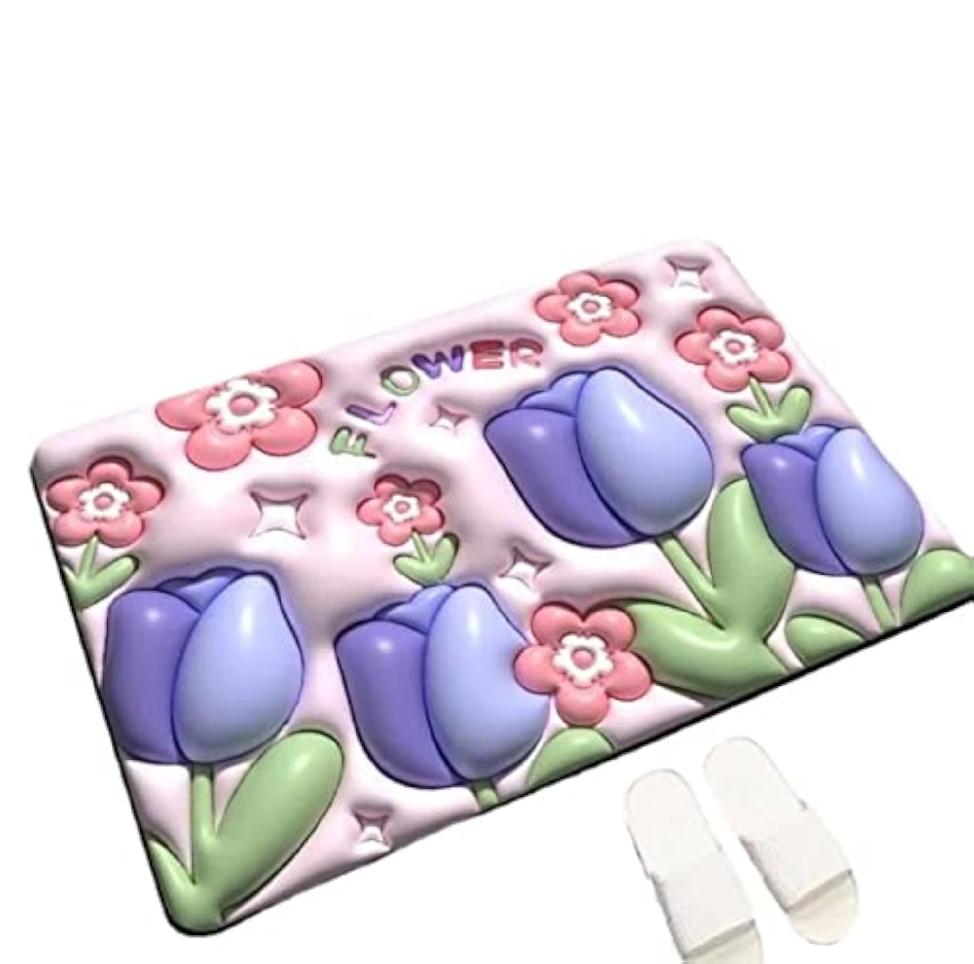 Anti Slip Floor Mat for Home and Kitchen