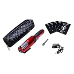Split Ender Pro 2 Automatic Easy Split End Remover, Damaged Hair Repair Trimmer for Broken, Frizzy, Dry, and Brittle…