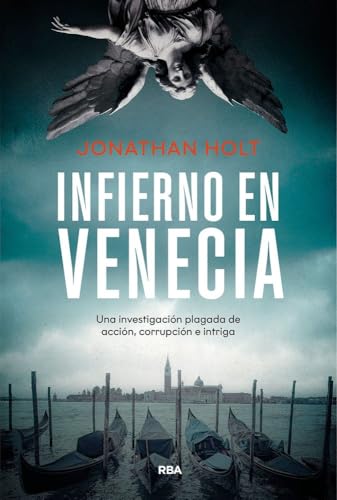 Infierno en Venecia