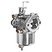 10L0L Carburetor Kit for Club Car DS, Precedent, Turf, Carryall Golf Cart 1996-UP Kawasaki FE350 Engine, Replace OEM 1016441-01 1018059-01 1019059-01 1035245-01