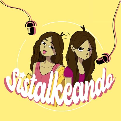 『Sistalkeando』のカバーアート