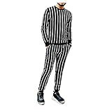 【Szenen】- Suit Trainingsanzug für das tägliche Tragen und Outdoor-Aktivitäten, Camping, Wandern, Reisen, Skifahren, Angeln