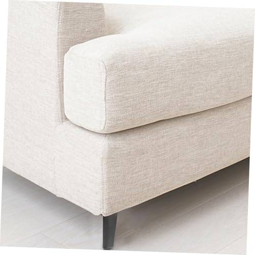 Meubles métal de rechange Operitacx pour canapé et table basse - 6