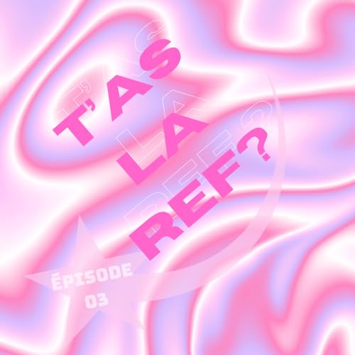EPS03 - " Manger la colle c'est un classique "