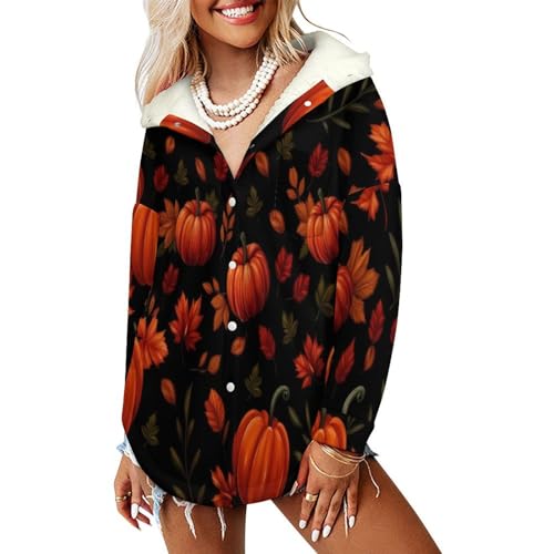Sweatshirt veste d'hiver manches longues avec poche et capuche