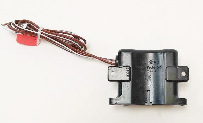 SPX Flow Ultima Switch 20 A 12/24 V Electronic Automatic Switch Johnson Pump for Bilge Pump Heavy Duty, Boat Pump, Ship Pump, Yacht Pump