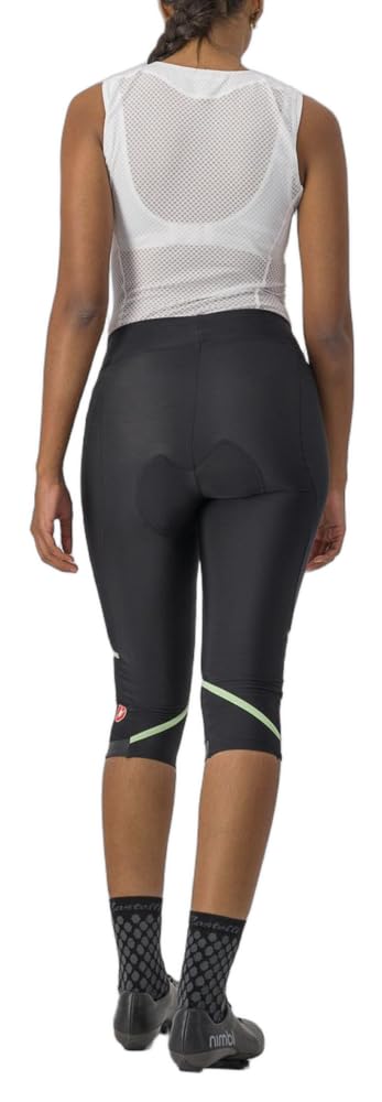CASTELLI - Velocissima TH Kni., Pantaloncini Donna