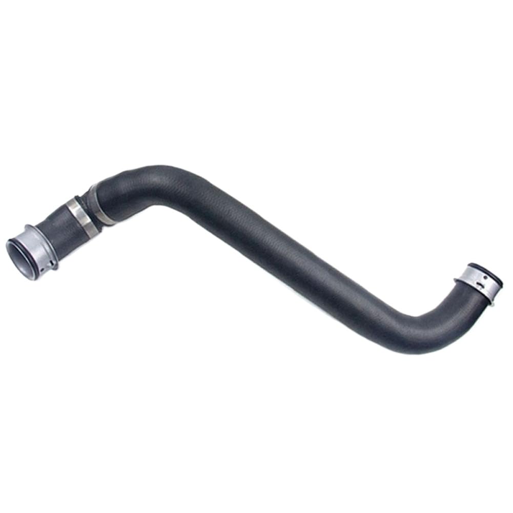 Dptnxcamm Onecolor Lower Radiator Coolant Hose 2115014782 A2115014782 Compatible With Mercedes-Benz W211 E350 2006 2007 2008 2009