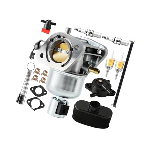 Carburateur FR691V FS651V pour réparer le moteur qui cale 15004-0985