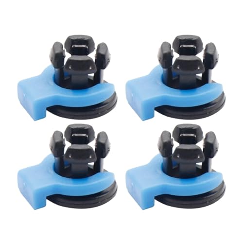 Conectores neumáticos ABS para fijar tubo PTFE en actualizaciones de impresoras