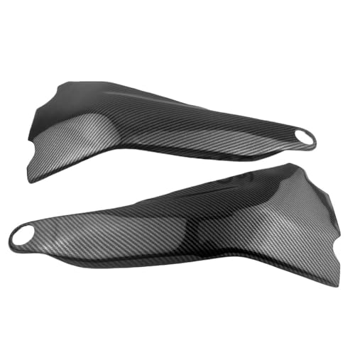 Carénage latéral réservoir Panigale V4 pour sorties circuit