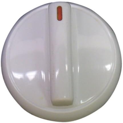 Range Burner Knob Replacement for SF315PEKQ0 SF315PEKQ1 SF315PEKT0 SF315PEKT1 SF315PEKV0 SF315PEKV1 SF315PEKW0 SF315PEKW1