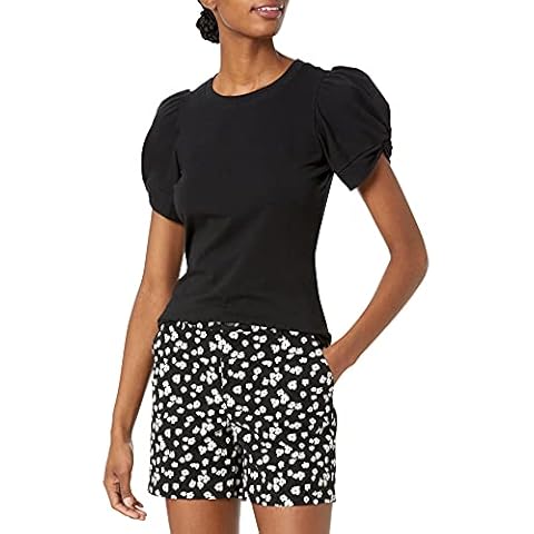 Amazon Essentials Camiseta de Corte Clásico Mujer Cover