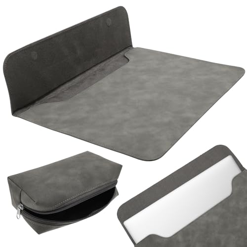 Bolsa para portátil moderna con set multifuncional de almacenamiento para el día a día