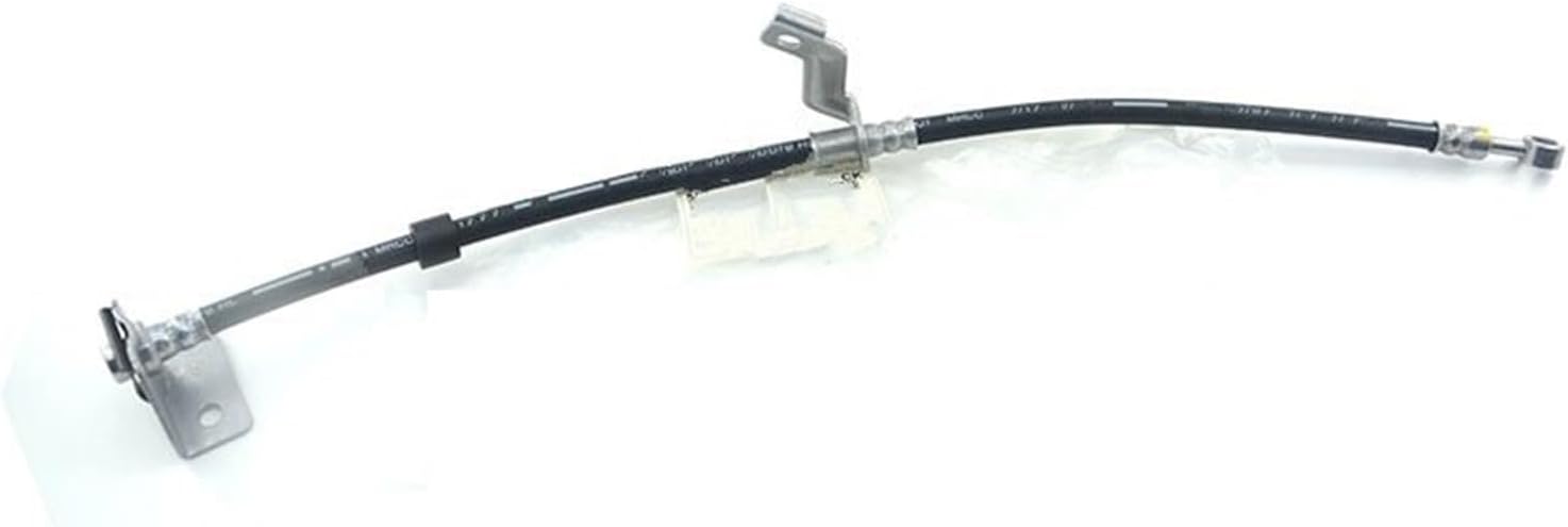 Przewód hamulcowy samochodowy Pasuje do Kia 2016-2019 Sorento przewód hamulcowy 58731-C5000 58732-C5000(Right)