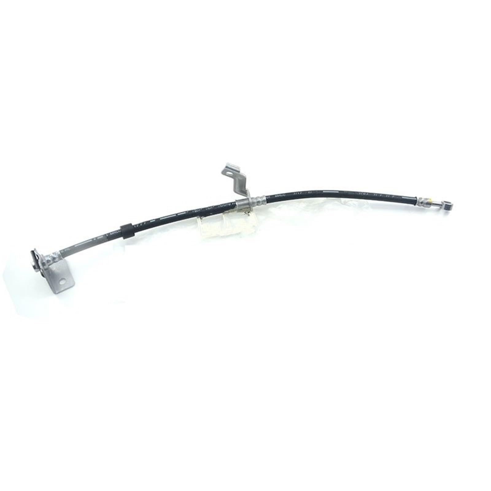 Car Brake Hoses Fit for Kia 2016-2019 Sorento Brake Hose 58731-C5000 58732-C5000 Brass Brake Line(Right)