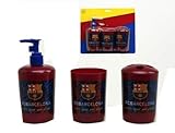  Fc barcelona - Set de baño