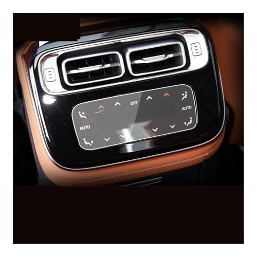 Membrane d'écran voiture pour préserver votre tableau de bord lors de vos trajets