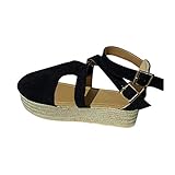 ben Pantoletten mit Natur Kork-Fussbett und weichem Fußbett Hausschuhe mit Sohle aus feinem Velourleder Damen Sandaletten High Heels mit Pfennigabsatz Damen Herren rutschfeste Badelatschen Schnell Trocknende Badeschlappen Leichte Badeschuhe 36-44 Damen Marine Sandalen Damen Weiß Sandalen Damen Pantoletten Damen Sandalette Damen Sandaletten High Heels Pumps mit Blockabsatz Damen Sandalen Frauen Riemchensandalen Damen Trekking Sandalen Outdoor-Sandale Sp