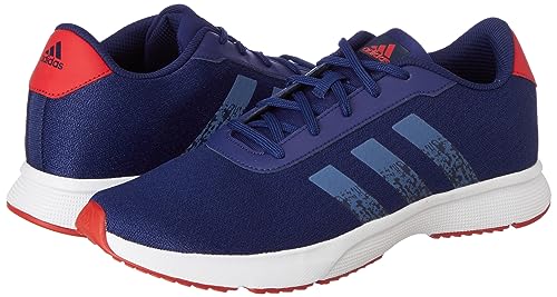Image of adidas Mens Restrorun M Running Shoe