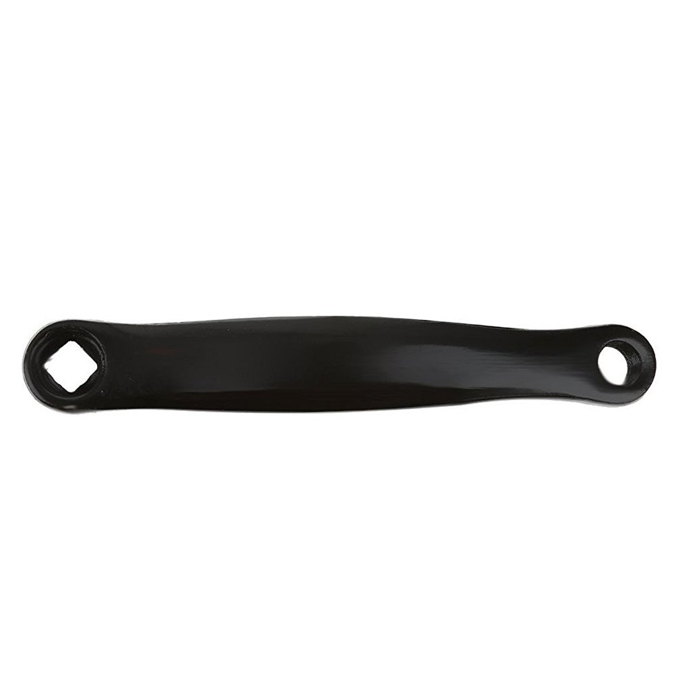 Manivelle Gauche Vinty 170mm sans Clavette - Le Hollandais Vélo
