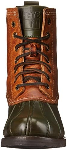 frye veronica duck boot