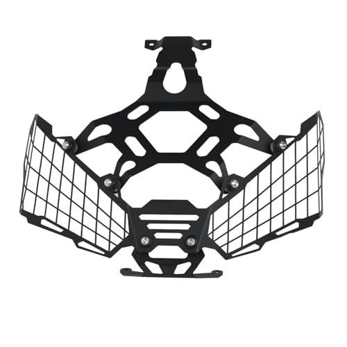 Protection phare pour X-ADV 750 2021-2023 - Grille accessoires moto XADV750