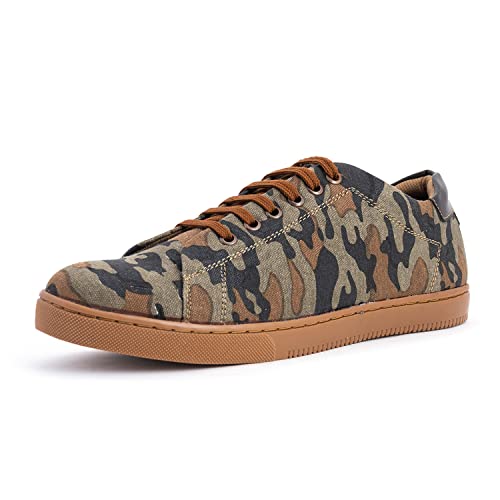 Image of Lazard Khadim's Sneakers Casual Shoe for Men