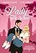 LADY POR ACASO (SÉRIE VIAJANTES DO TEMPO Livro 1)