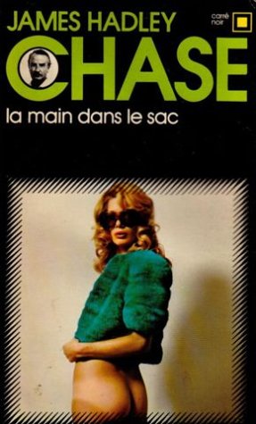 La main dans le sac