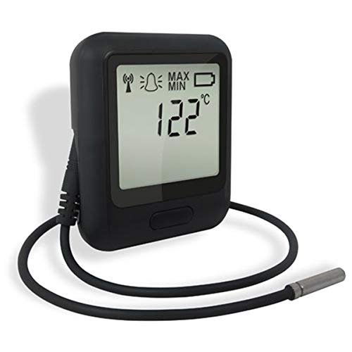 WiFi-501-TP Datalogger Wi-Fi Temperature Sensor with LCD
