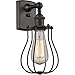Innovations 516-1W-OB-513 1 Light Sconce, Oil Rubbed Bronze