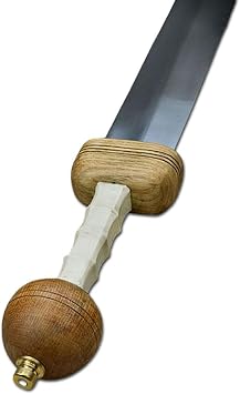 Pompeii Gladius - Deepeeka